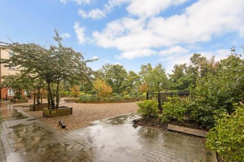 Gardens a