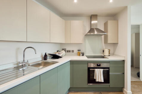 Angorfa (B04), Guildford Crescent, Cardiff photo 4