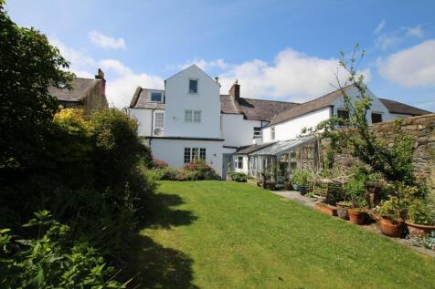 21 Castle Street, Kirkcudbright - Williamson and H