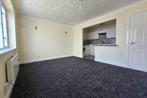 Sullivan Court, Wyken - Lounge