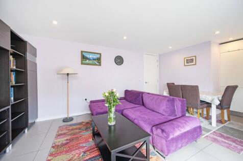 2 bed, 2 bath Flat in oxford - Photo 7