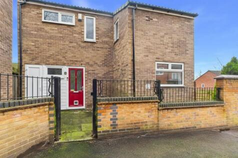 Nottingham, NG3 - property photo