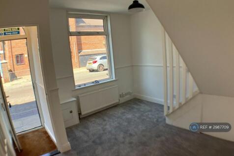 Front Reception