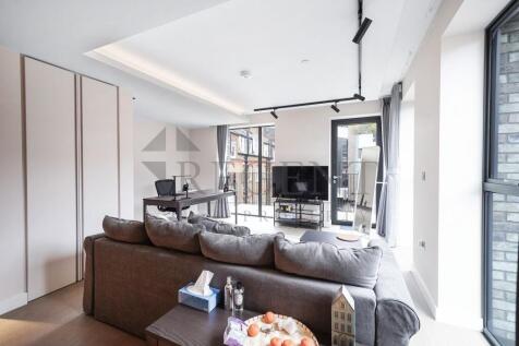 Open plan 