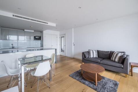 Regents Wharf