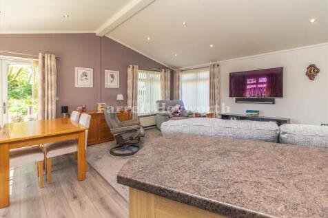 Open Plan Area image
