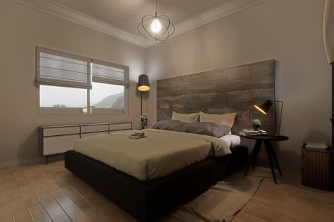 Bedroom - Artist...