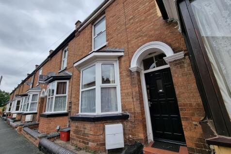 3-bed house on 18 Leam Street, Leamington Spa, £1,800/mo