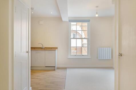 4 Union Street Stratford-upon-avon CV37 photo 3