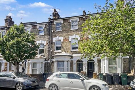 Flat C, 7 Ariel Road, West Hampstead, London NW6 2DX