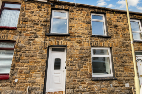 Pentre, CF41 - property photo