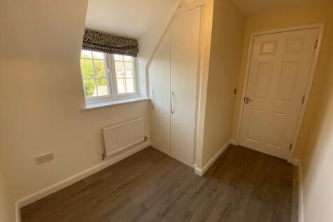 Top Floor - Bed 4