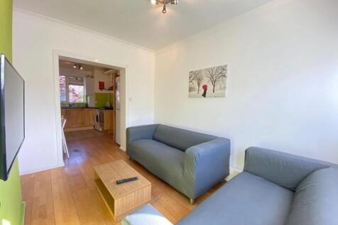 Grangefield, Marquis Road, Camden, NW1 photo 3