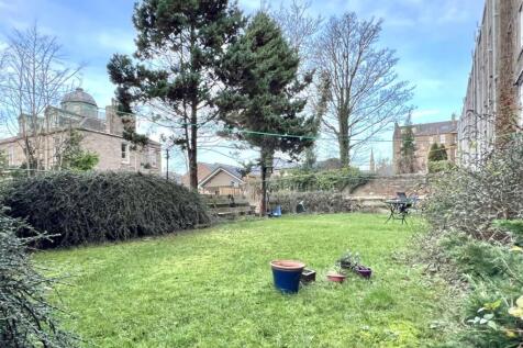 Bellefield Avenue, Dundee