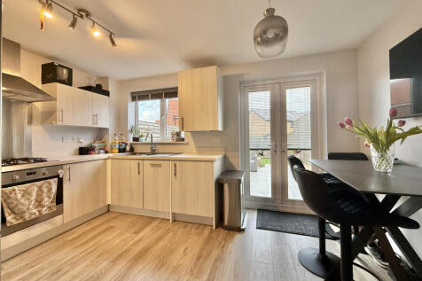 Kitchen Dining