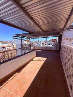 Roof Terrace 