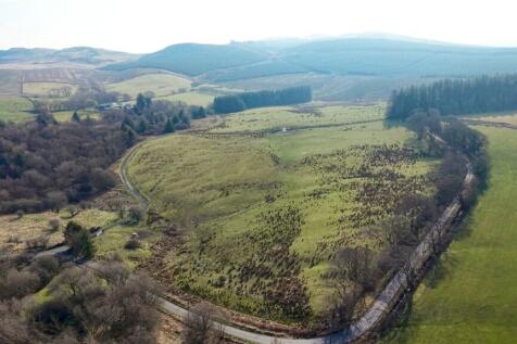 Land At Shawsknowe