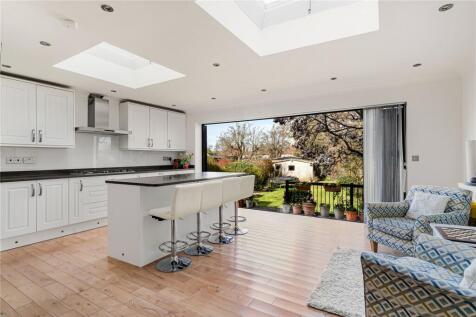 Kitchen/Garden