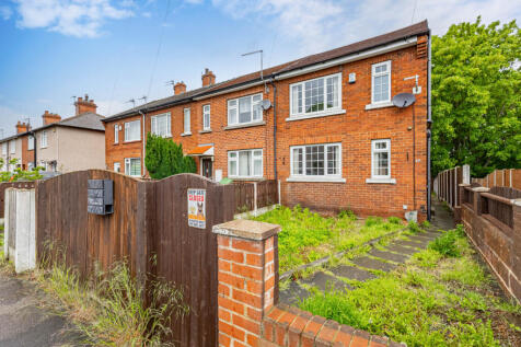 2 Bedroom End Terrace for sale