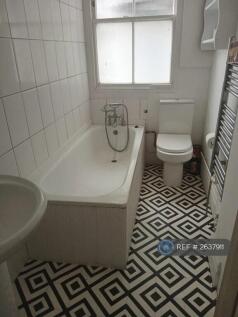 New Vinyl Flooring