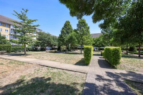 Communal Garden