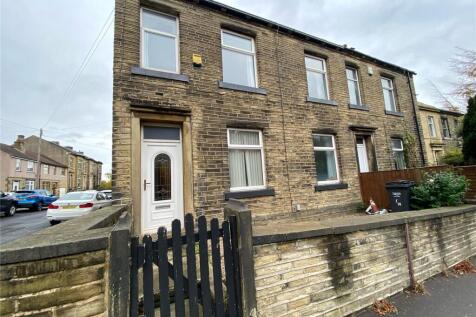 2-bed terraced on Halifax Road, Brighouse, West Yorkshire, HD6, £800/mo