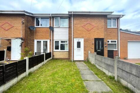 2 bedroom Terraced for rent