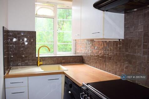 Kitchen Sink &amp; Window