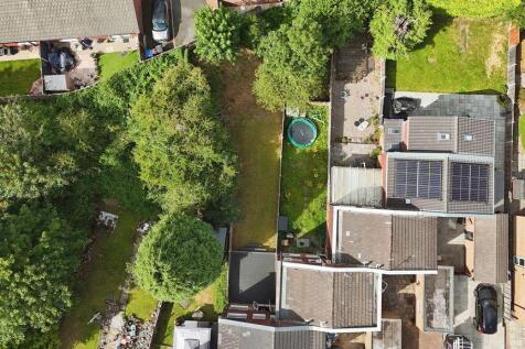 Ariel View 