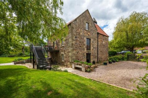The Old Mill