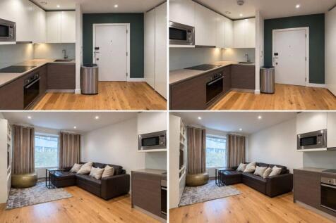 Tyron Apartments - Overview