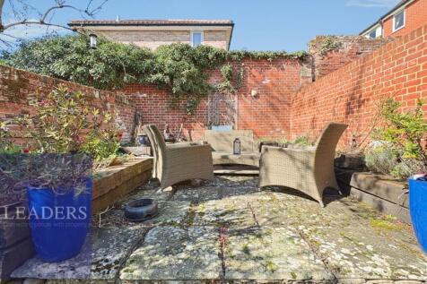 Private Garden