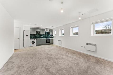 Apt 5 - 1 bed