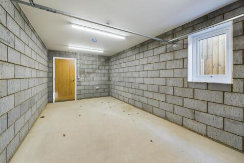 ** PICTURES OF PREVIOUS PLOT - FOR REFERENCE ONLY 