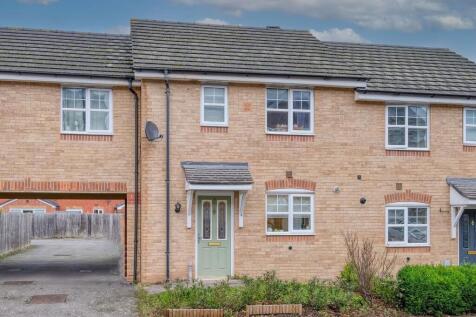 Bromsgrove, B60 - property photo