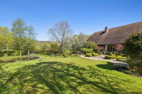 Property &amp; Gardens