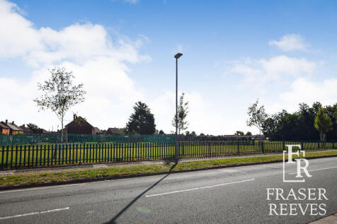 Borron Road Playing Fields