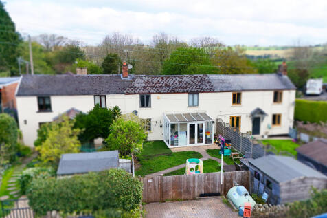Charming Two Bedroom Character Cottage, beautiful