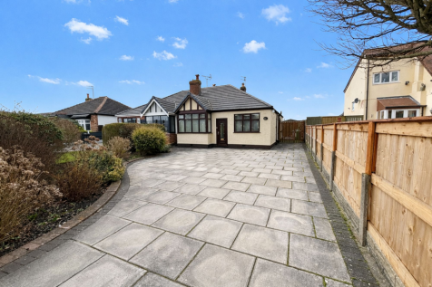Front &amp; Driveway