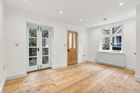 Fishpool Street, St Albans, Herts, AL3 photo 4
