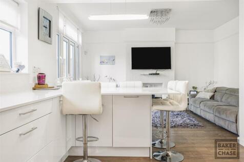 Kitchen / Diner (Open-Plan)