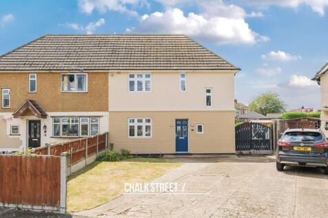 Rainham, RM13 - property photo