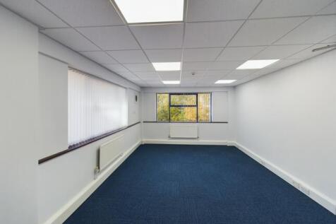 Office to rent Image 10