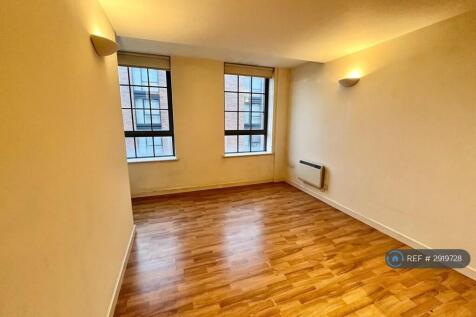 Example Living Area