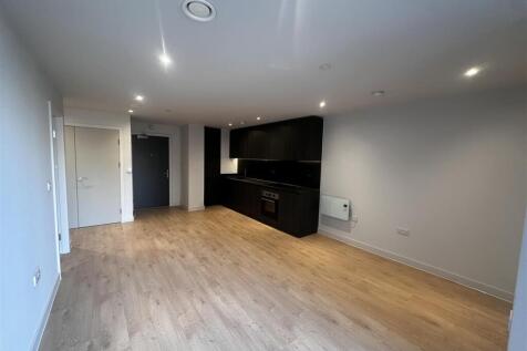 1 bed flat to rent Hevingham View, London SE26