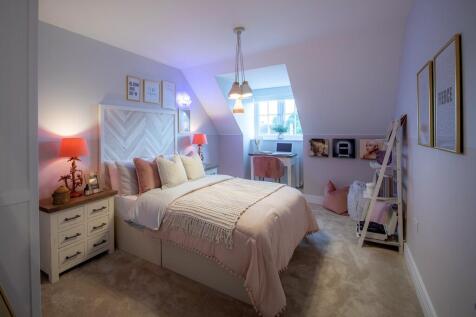 cross trees park, shrivenham