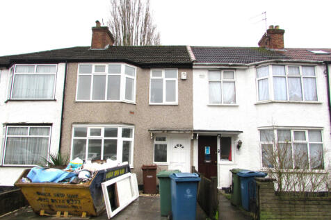 Wickham Road, Harrow, Middlesex HA3