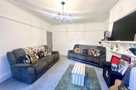 Flat 1, 4 Newbridge AvenueNewbridgeWolverhampton photo 4