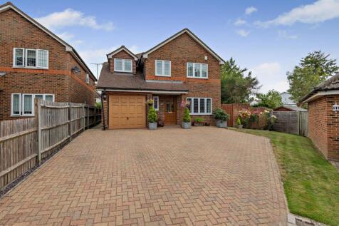 Front External