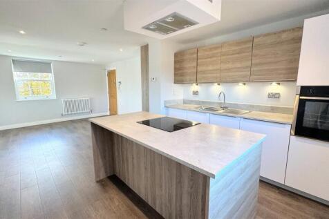 Kings Crescent, Edward Street, Derby photo 5